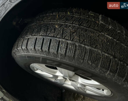 Чорний Ауді А4, об'ємом двигуна 1.97 л та пробігом 299 тис. км за 10399 $, фото 19 на Automoto.ua