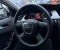 Чорний Ауді А4, об'ємом двигуна 1.8 л та пробігом 148 тис. км за 9450 $, фото 35 на Automoto.ua
