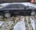 Чорний Ауді А4, об'ємом двигуна 1.8 л та пробігом 192 тис. км за 7500 $, фото 8 на Automoto.ua
