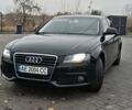 Черный Ауди А4, объемом двигателя 1.8 л и пробегом 301 тыс. км за 7500 $, фото 1 на Automoto.ua