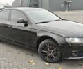 Чорний Ауді А4, об'ємом двигуна 1.8 л та пробігом 301 тис. км за 8500 $, фото 2 на Automoto.ua