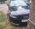 Черный Ауди А4, объемом двигателя 1.8 л и пробегом 304 тыс. км за 7950 $, фото 2 на Automoto.ua