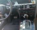 Черный Ауди А4, объемом двигателя 2 л и пробегом 253 тыс. км за 8500 $, фото 6 на Automoto.ua