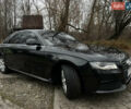 Чорний Ауді А4, об'ємом двигуна 1.97 л та пробігом 299 тис. км за 10399 $, фото 7 на Automoto.ua