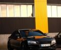 Черный Ауди А4, объемом двигателя 1.8 л и пробегом 264 тыс. км за 8250 $, фото 1 на Automoto.ua