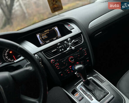 Чорний Ауді А4, об'ємом двигуна 1.97 л та пробігом 299 тис. км за 10399 $, фото 41 на Automoto.ua