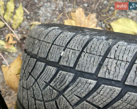 Черный Ауди А4, объемом двигателя 3 л и пробегом 270 тыс. км за 8800 $, фото 7 на Automoto.ua