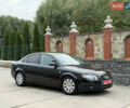 Черный Ауди А4, объемом двигателя 1.6 л и пробегом 204 тыс. км за 7799 $, фото 21 на Automoto.ua