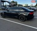 Черный Ауди А4, объемом двигателя 1.78 л и пробегом 177 тыс. км за 10200 $, фото 3 на Automoto.ua