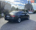 Черный Ауди А4, объемом двигателя 3 л и пробегом 269 тыс. км за 9450 $, фото 7 на Automoto.ua