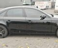 Чорний Ауді А4, об'ємом двигуна 1.8 л та пробігом 301 тис. км за 8500 $, фото 5 на Automoto.ua