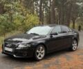 Чорний Ауді А4, об'ємом двигуна 1.8 л та пробігом 281 тис. км за 5938 $, фото 1 на Automoto.ua