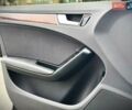 Черный Ауди А4, объемом двигателя 2.7 л и пробегом 297 тыс. км за 9900 $, фото 15 на Automoto.ua