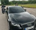 Чорний Ауді А4, об'ємом двигуна 2.7 л та пробігом 280 тис. км за 8700 $, фото 1 на Automoto.ua
