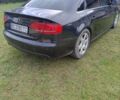 Черный Ауди А4, объемом двигателя 1.8 л и пробегом 192 тыс. км за 7950 $, фото 8 на Automoto.ua