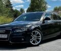 Чорний Ауді А4, об'ємом двигуна 0 л та пробігом 230 тис. км за 7000 $, фото 1 на Automoto.ua
