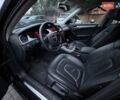 Чорний Ауді А4, об'ємом двигуна 1.8 л та пробігом 148 тис. км за 9450 $, фото 1 на Automoto.ua