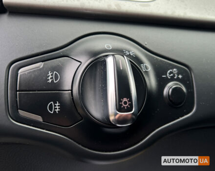 Черный Ауди А4, объемом двигателя 2 л и пробегом 182 тыс. км за 9999 $, фото 16 на Automoto.ua