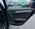 Чорний Ауді А4, об'ємом двигуна 1.8 л та пробігом 148 тис. км за 9450 $, фото 24 на Automoto.ua