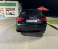 Черный Ауди А4, объемом двигателя 1.98 л и пробегом 305 тыс. км за 9500 $, фото 9 на Automoto.ua