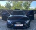 Чорний Ауді А4, об'ємом двигуна 2 л та пробігом 285 тис. км за 9187 $, фото 1 на Automoto.ua
