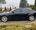 Черный Ауди А4, объемом двигателя 2 л и пробегом 182 тыс. км за 9999 $, фото 3 на Automoto.ua