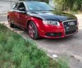 Черный Ауди А4, объемом двигателя 2 л и пробегом 235 тыс. км за 10400 $, фото 6 на Automoto.ua