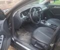 Черный Ауди А4, объемом двигателя 1.8 л и пробегом 304 тыс. км за 7950 $, фото 12 на Automoto.ua