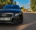 Черный Ауди А4, объемом двигателя 2.7 л и пробегом 320 тыс. км за 9700 $, фото 11 на Automoto.ua