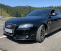 Черный Ауди А4, объемом двигателя 1.97 л и пробегом 302 тыс. км за 8900 $, фото 1 на Automoto.ua
