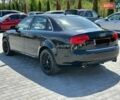 Чорний Ауді А4, об'ємом двигуна 2 л та пробігом 188 тис. км за 4770 $, фото 3 на Automoto.ua