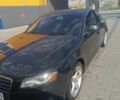 Черный Ауди А4, объемом двигателя 2 л и пробегом 253 тыс. км за 8500 $, фото 8 на Automoto.ua