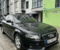 Черный Ауди А4, объемом двигателя 1.8 л и пробегом 199 тыс. км за 8900 $, фото 1 на Automoto.ua