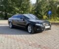 Черный Ауди А4, объемом двигателя 3 л и пробегом 265 тыс. км за 9800 $, фото 1 на Automoto.ua