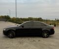 Черный Ауди А4, объемом двигателя 2 л и пробегом 307 тыс. км за 8800 $, фото 2 на Automoto.ua