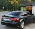 Черный Ауди А4, объемом двигателя 1.8 л и пробегом 262 тыс. км за 7300 $, фото 4 на Automoto.ua