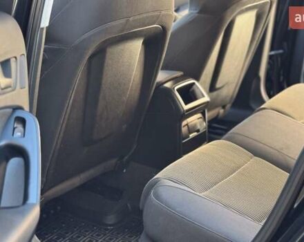 Ауді А4 2008 у Чернівцях на Automoto.ua Чорний Ауді А4, об'ємом двигуна 2.7 л та пробігом 299 тис. км за 9300 $, фото 11 на Automoto.ua