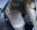 Чорний Ауді А4, об'ємом двигуна 2.7 л та пробігом 270 тис. км за 8000 $, фото 5 на Automoto.ua