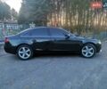 Черный Ауди А4, объемом двигателя 2 л и пробегом 312 тыс. км за 8600 $, фото 19 на Automoto.ua