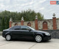 Черный Ауди А4, объемом двигателя 1.6 л и пробегом 204 тыс. км за 7799 $, фото 24 на Automoto.ua