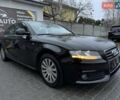 Чорний Ауді А4, об'ємом двигуна 1.8 л та пробігом 148 тис. км за 9450 $, фото 20 на Automoto.ua