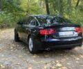Черный Ауди А4, объемом двигателя 3 л и пробегом 265 тыс. км за 9800 $, фото 5 на Automoto.ua