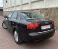 Черный Ауди А4, объемом двигателя 1.6 л и пробегом 225 тыс. км за 7800 $, фото 3 на Automoto.ua