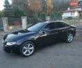 Черный Ауди А4, объемом двигателя 2 л и пробегом 312 тыс. км за 8600 $, фото 2 на Automoto.ua