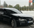 Черный Ауди А4, объемом двигателя 2.7 л и пробегом 238 тыс. км за 9990 $, фото 6 на Automoto.ua