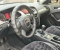 Чорний Ауді А4, об'ємом двигуна 1.8 л та пробігом 301 тис. км за 8500 $, фото 8 на Automoto.ua