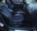 Черный Ауди А4, объемом двигателя 2 л и пробегом 312 тыс. км за 8600 $, фото 11 на Automoto.ua