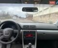 Черный Ауди А4, объемом двигателя 1.6 л и пробегом 225 тыс. км за 7800 $, фото 7 на Automoto.ua