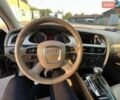 Чорний Ауді А4, об'ємом двигуна 1.98 л та пробігом 234 тис. км за 8800 $, фото 21 на Automoto.ua