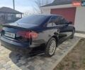 Черный Ауди А4, объемом двигателя 1.8 л и пробегом 191 тыс. км за 8400 $, фото 1 на Automoto.ua